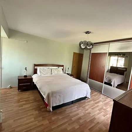 Near To Viaport Marina Appartement Istambul
