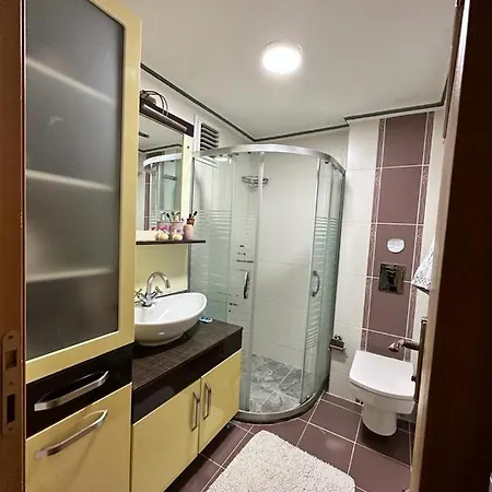 Appartement Near To Viaport Marina *