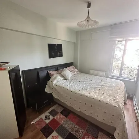 Appartement Near To Viaport Marina Istambul