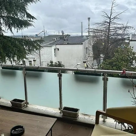 Near To Viaport Marina Appartement