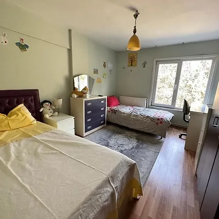 Appartement Near To Viaport Marina