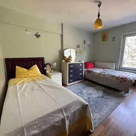 Near To Viaport Marina Appartement Istambul